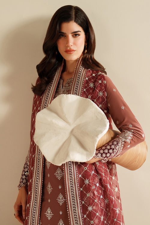 Jazmin | Velvet Vogue 25 | VVF D-3 - House Of Hania