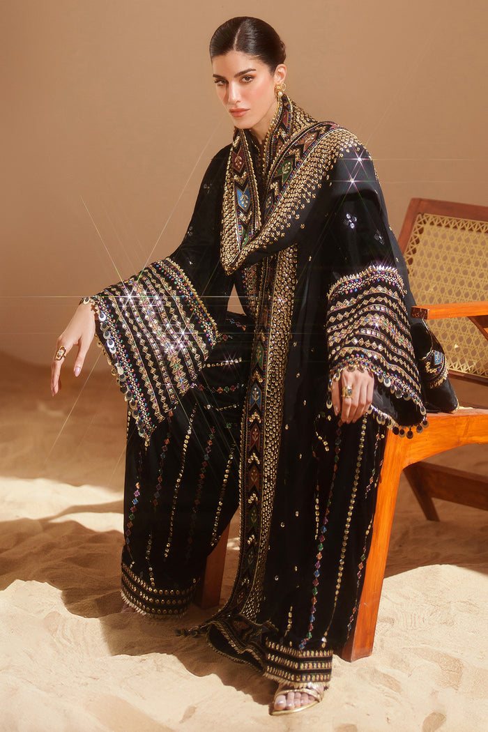 Jazmin | Velvet Vogue 25 | VVF D-5 - House Of Hania