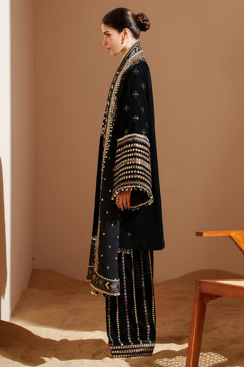 Jazmin | Velvet Vogue 25 | VVF D-5 - House Of Hania