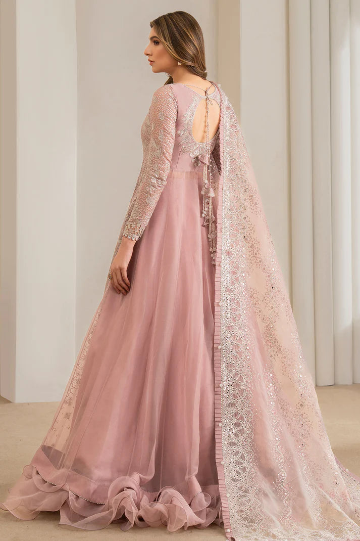Jazmin | Wedding Formals | UC-3024 - House Of Hania