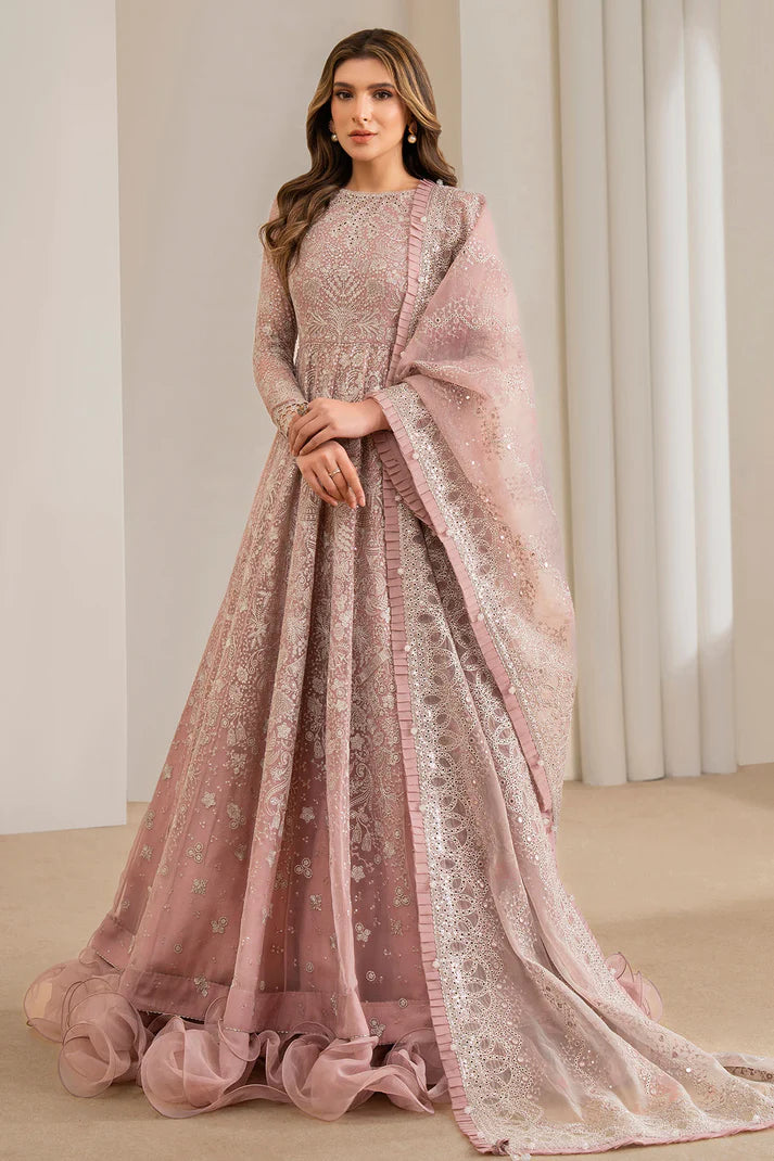 Jazmin | Wedding Formals | UC-3024 - House Of Hania