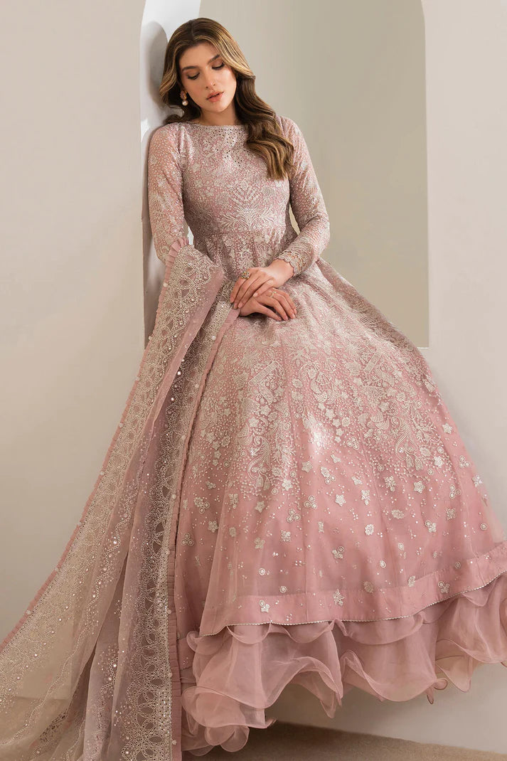 Jazmin | Wedding Formals | UC-3024 - House Of Hania
