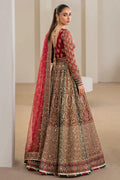 Jazmin | Wedding Formals | UC-3025 - House Of Hania