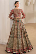Jazmin | Wedding Formals | UC-3025 - House Of Hania