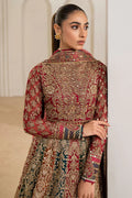 Jazmin | Wedding Formals | UC-3025 - House Of Hania