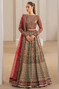 Jazmin | Wedding Formals | UC-3025 - House Of Hania