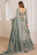 Jazmin | Wedding Formals | UC-3026 - House Of Hania