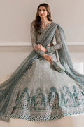 Jazmin | Wedding Formals | UC-3026 - House Of Hania