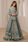 Jazmin | Wedding Formals | UC-3027 - House Of Hania