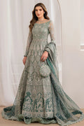 Jazmin | Wedding Formals | UC-3027 - House Of Hania