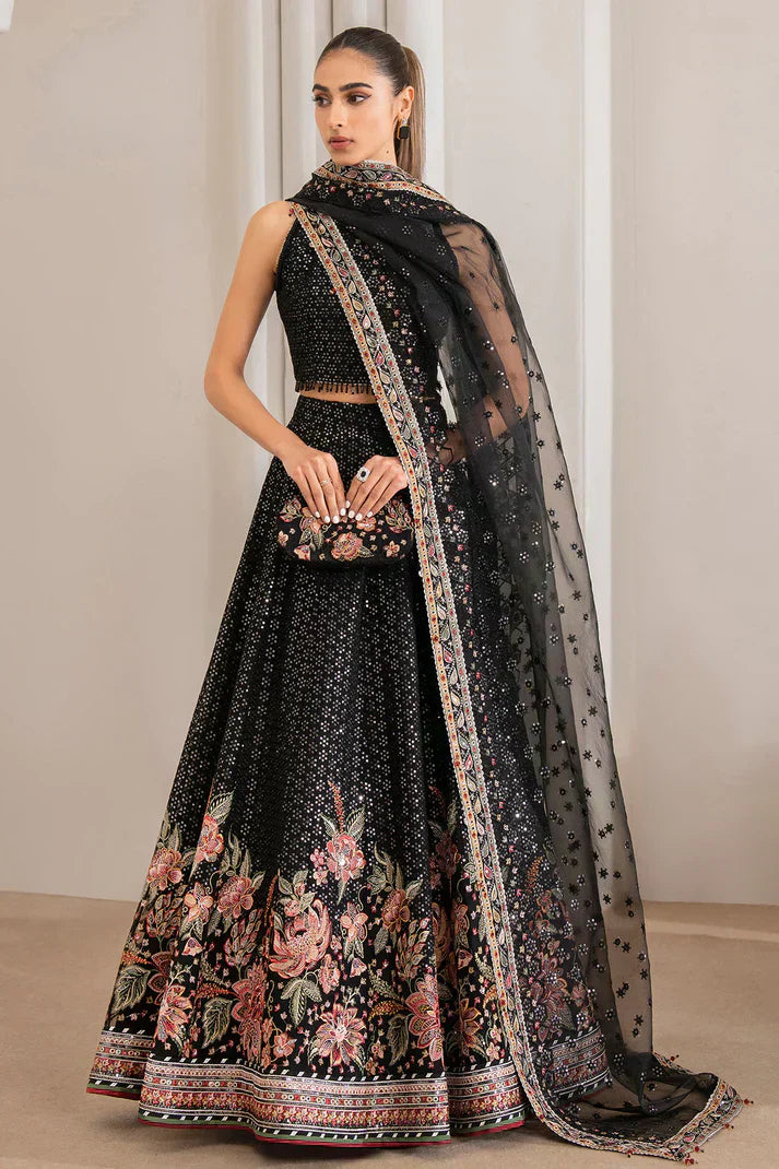 Jazmin | Wedding Formals | UC-3029 - House Of Hania