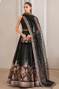 Jazmin | Wedding Formals | UC-3029 - House Of Hania