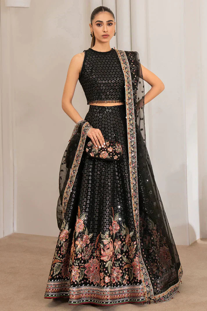Jazmin | Wedding Formals | UC-3029 - House Of Hania