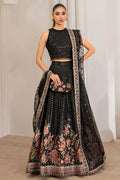 Jazmin | Wedding Formals | UC-3029 - House Of Hania