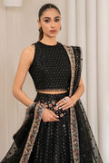 Jazmin | Wedding Formals | UC-3029 - House Of Hania