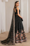 Jazmin | Wedding Formals | UC-3029 - House Of Hania