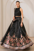 Jazmin | Wedding Formals | UC-3029 - House Of Hania