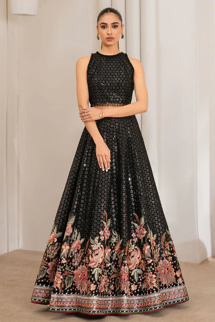 Jazmin | Wedding Formals | UC-3029 - House Of Hania