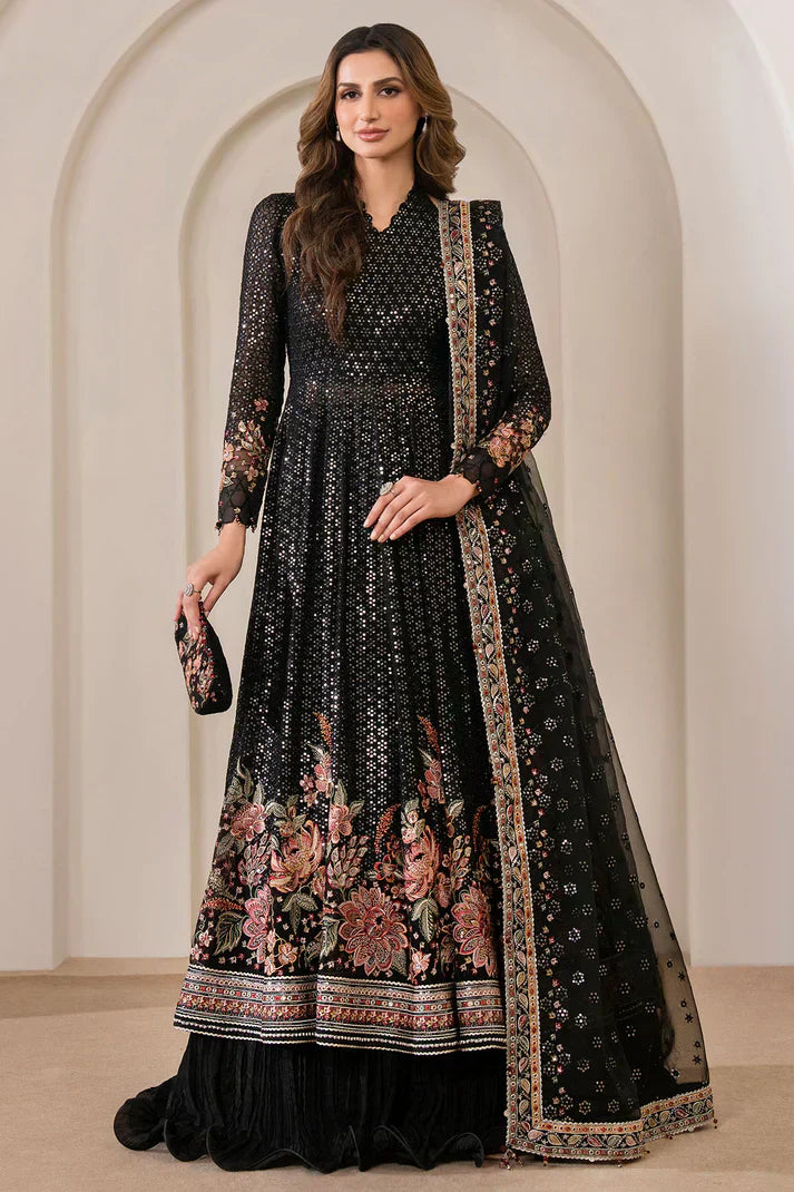 Jazmin | Wedding Formals | UC-3030 - House Of Hania
