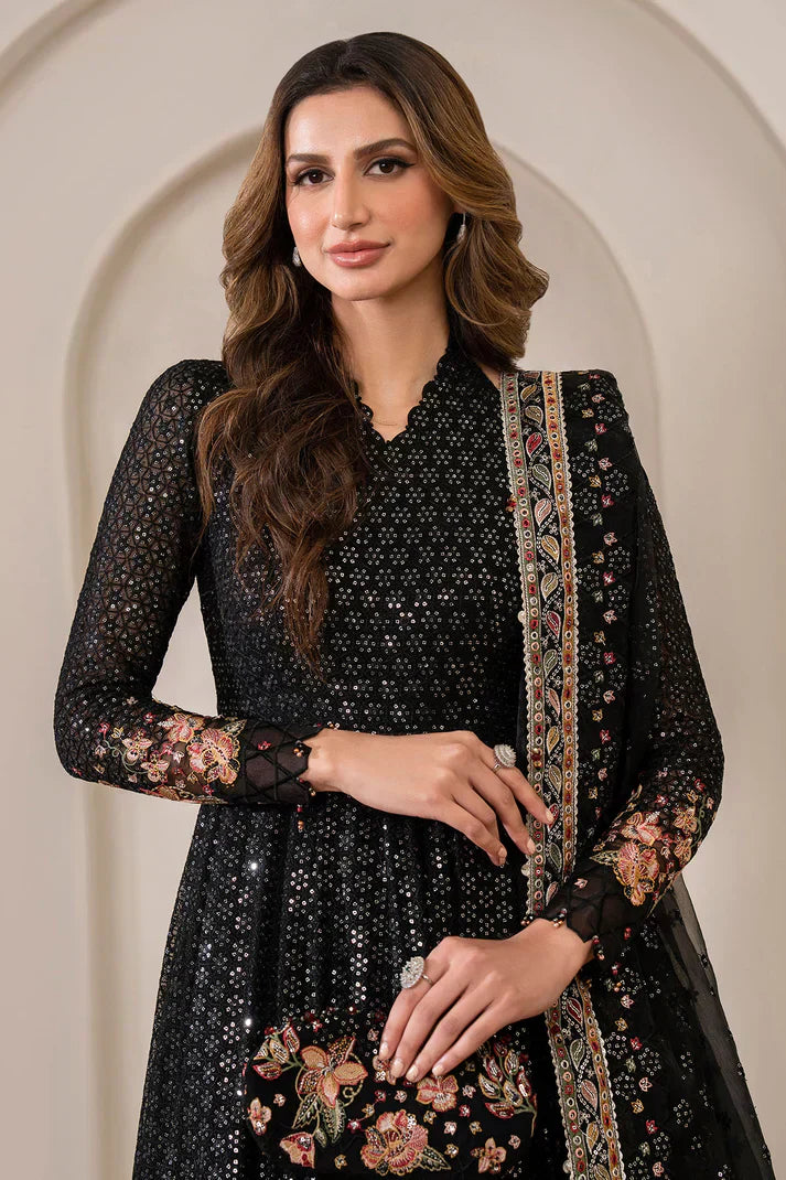Jazmin | Wedding Formals | UC-3030 - House Of Hania