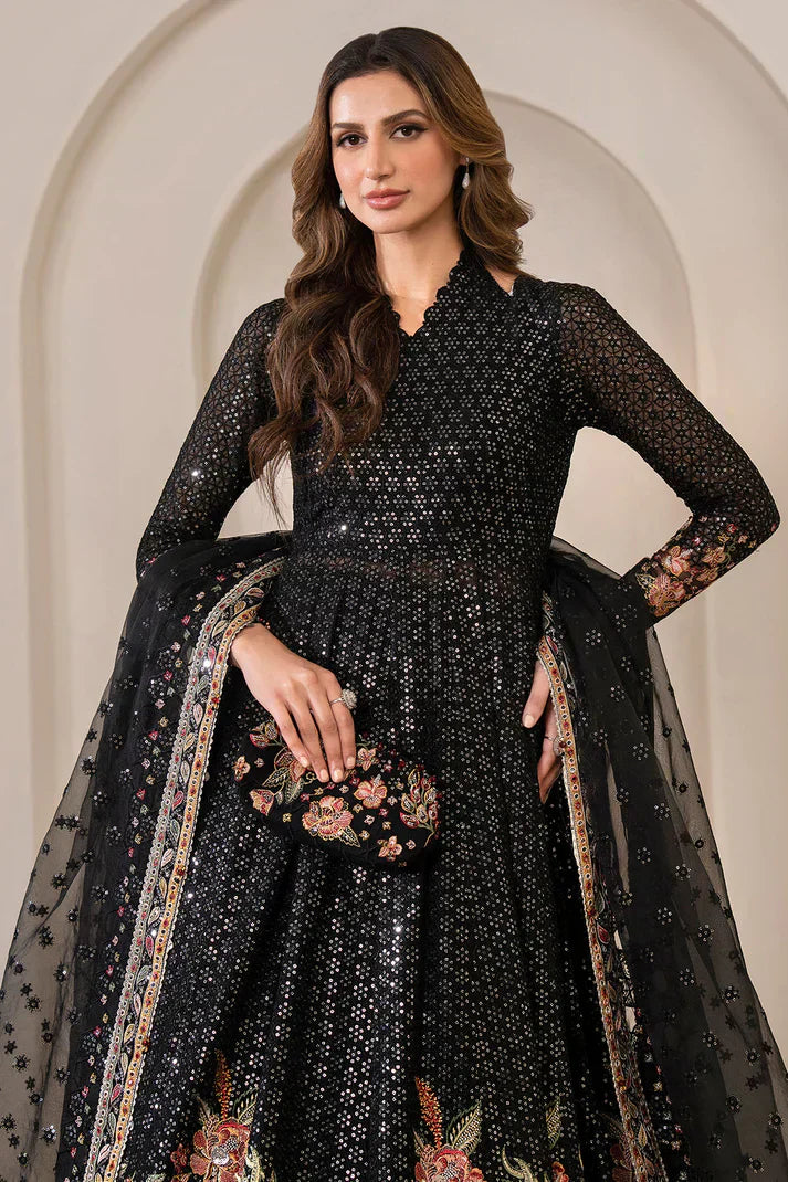Jazmin | Wedding Formals | UC-3030 - House Of Hania