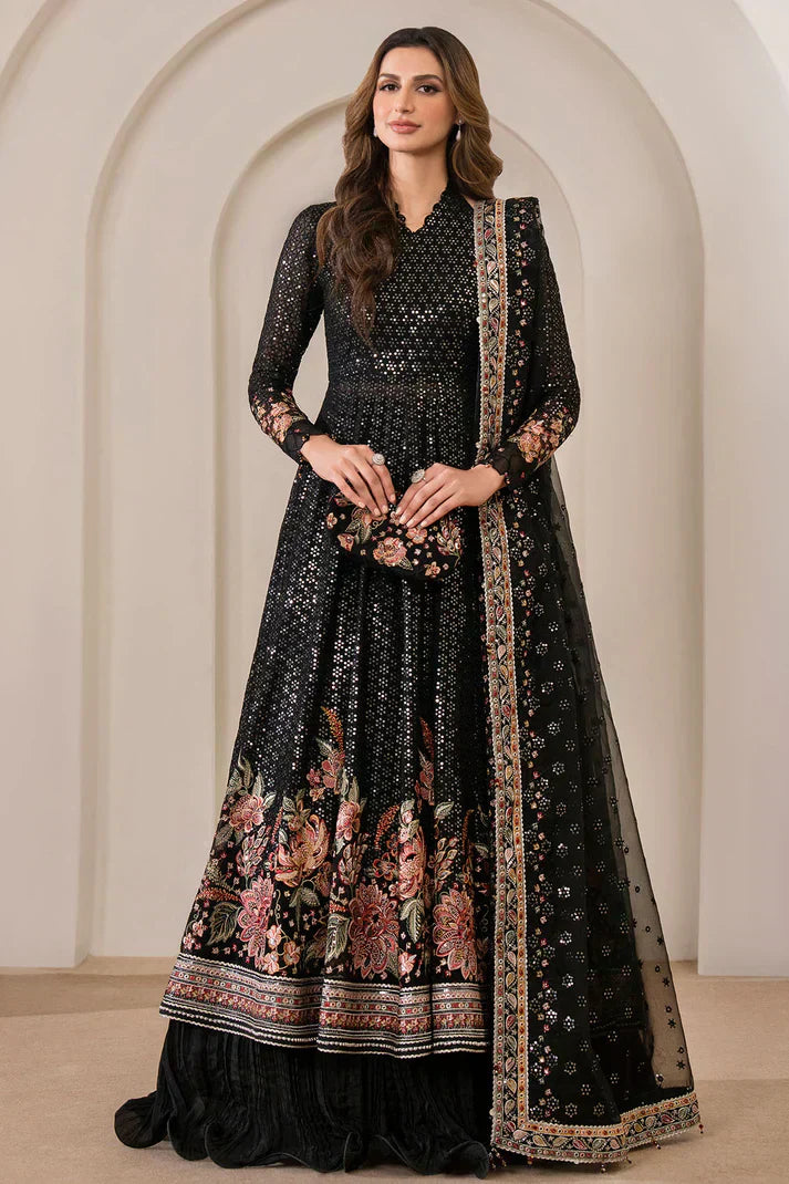 Jazmin | Wedding Formals | UC-3030 - House Of Hania