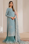 Jazmin | Wedding Formals | UR-7013 - House Of Hania