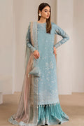 Jazmin | Wedding Formals | UR-7013 - House Of Hania
