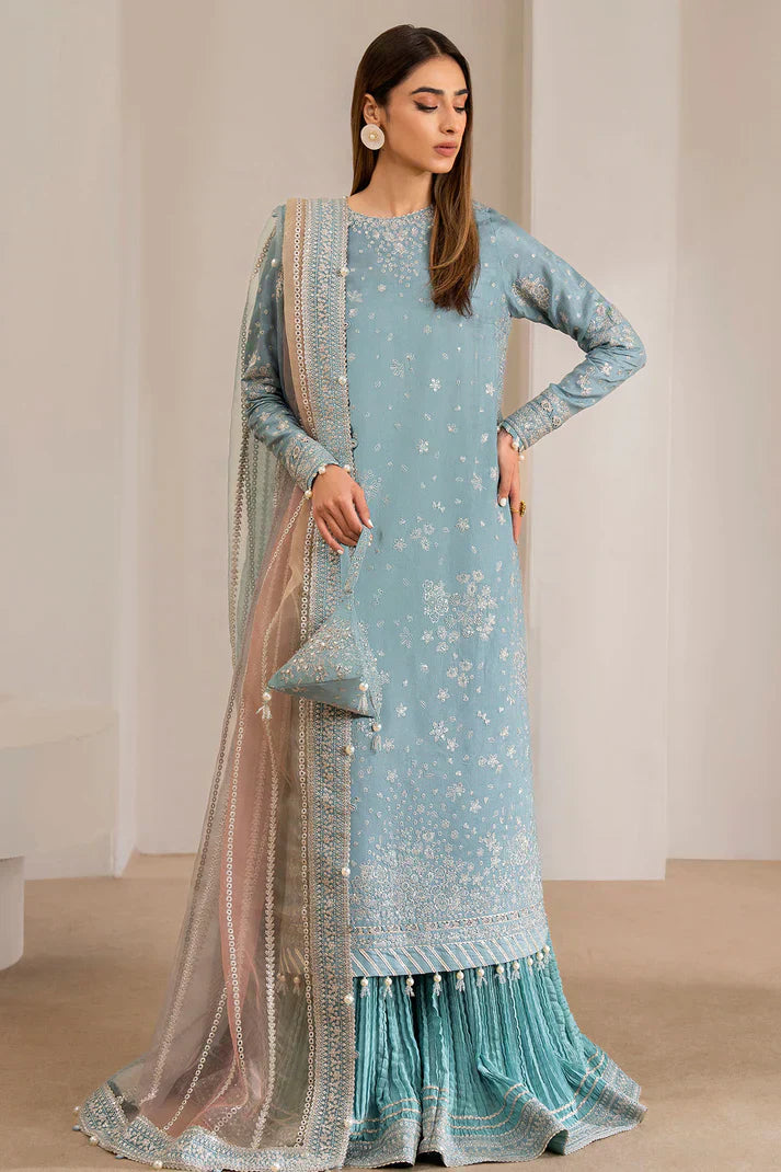 Jazmin | Wedding Formals | UR-7013 - House Of Hania