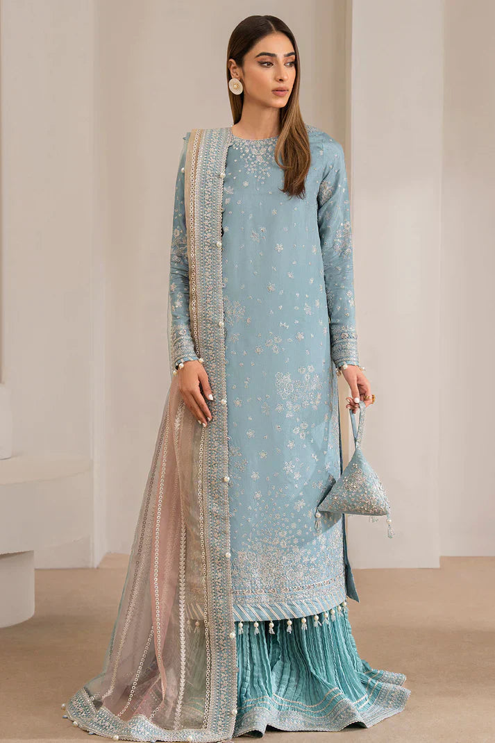 Jazmin | Wedding Formals | UR-7013 - House Of Hania