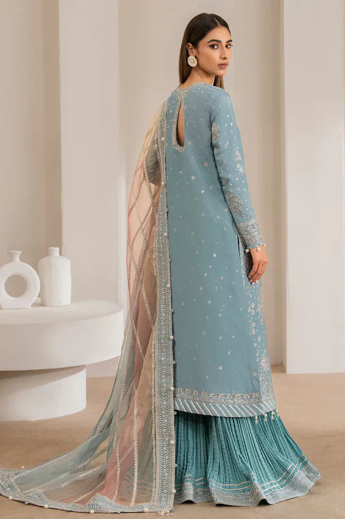 Jazmin | Wedding Formals | UR-7013 - House Of Hania