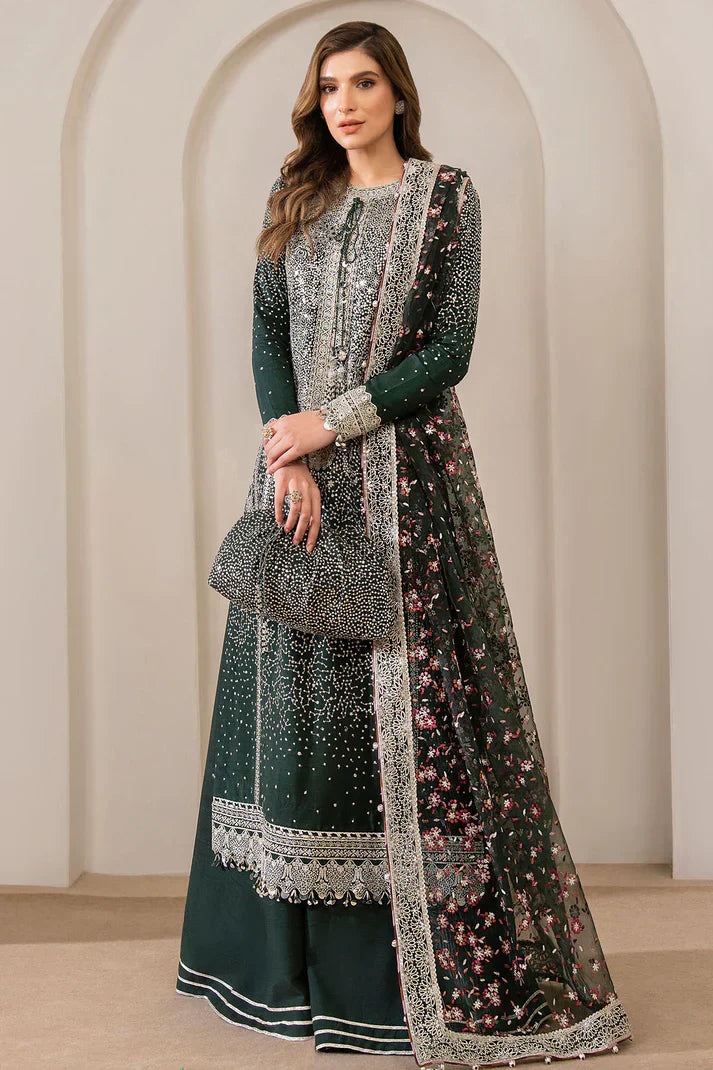 Jazmin | Wedding Formals | UR-7014 - House Of Hania