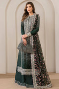 Jazmin | Wedding Formals | UR-7014 - House Of Hania