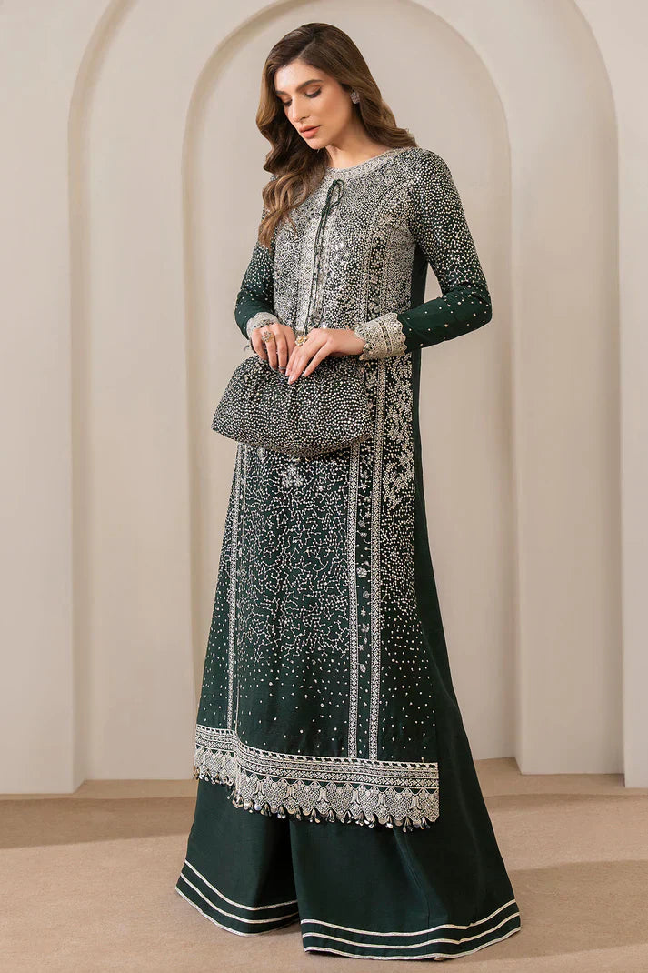 Jazmin | Wedding Formals | UR-7014 - House Of Hania