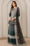 Jazmin | Wedding Formals | UR-7014 - House Of Hania