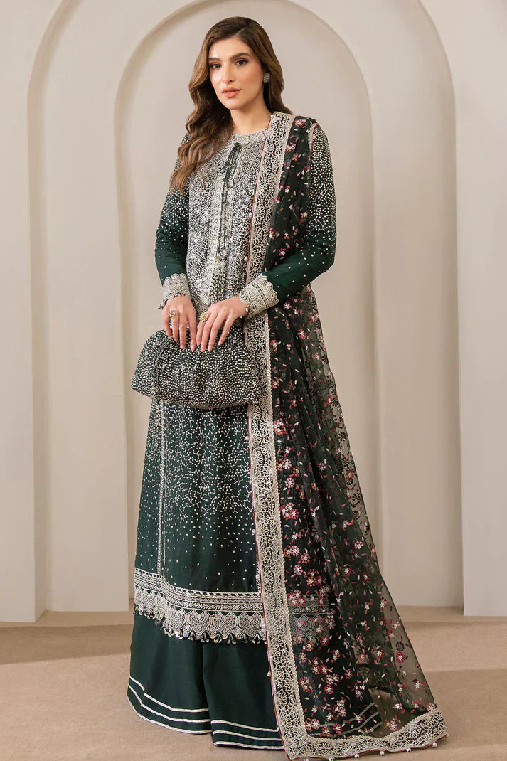 Jazmin | Wedding Formals | UR-7014 - House Of Hania