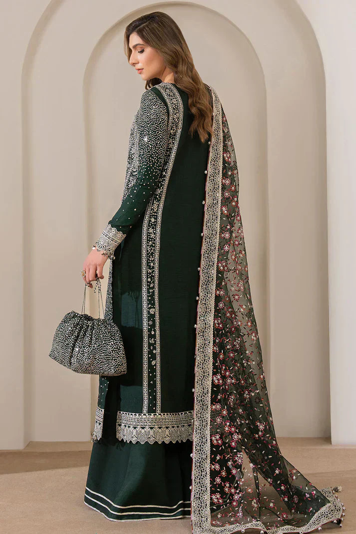 Jazmin | Wedding Formals | UR-7014 - House Of Hania