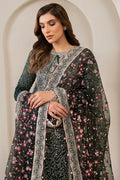 Jazmin | Wedding Formals | UR-7014 - House Of Hania