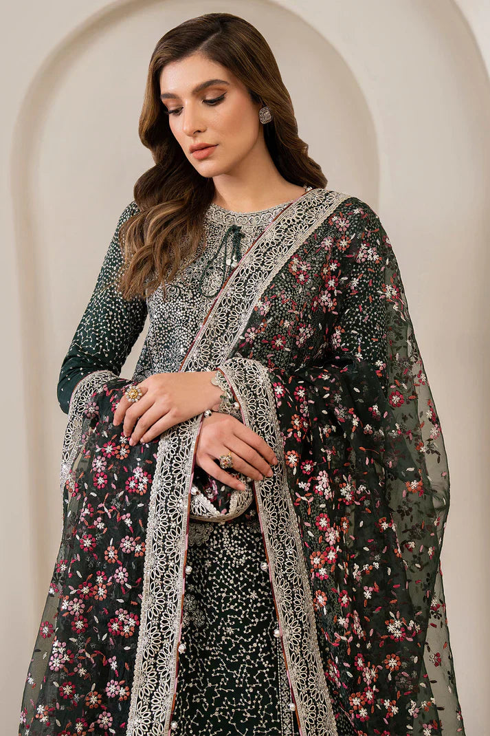 Jazmin | Wedding Formals | UR-7014 - House Of Hania