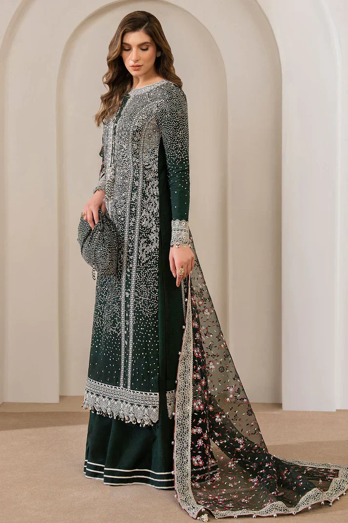 Jazmin | Wedding Formals | UR-7014 - House Of Hania