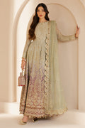 Jazmin | Wedding Formals | WF'25-01 - House Of Hania