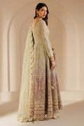 Jazmin | Wedding Formals | WF'25-01 - House Of Hania