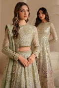Jazmin | Wedding Formals | WF'25-01 - House Of Hania