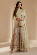Jazmin | Wedding Formals | WF'25-01 - House Of Hania