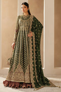 Jazmin | Wedding Formals | WF'25-02 - House Of Hania