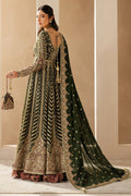 Jazmin | Wedding Formals | WF'25-02 - House Of Hania