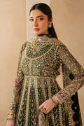 Jazmin | Wedding Formals | WF'25-02 - House Of Hania