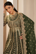 Jazmin | Wedding Formals | WF'25-02 - House Of Hania