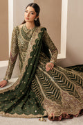 Jazmin | Wedding Formals | WF'25-02 - House Of Hania