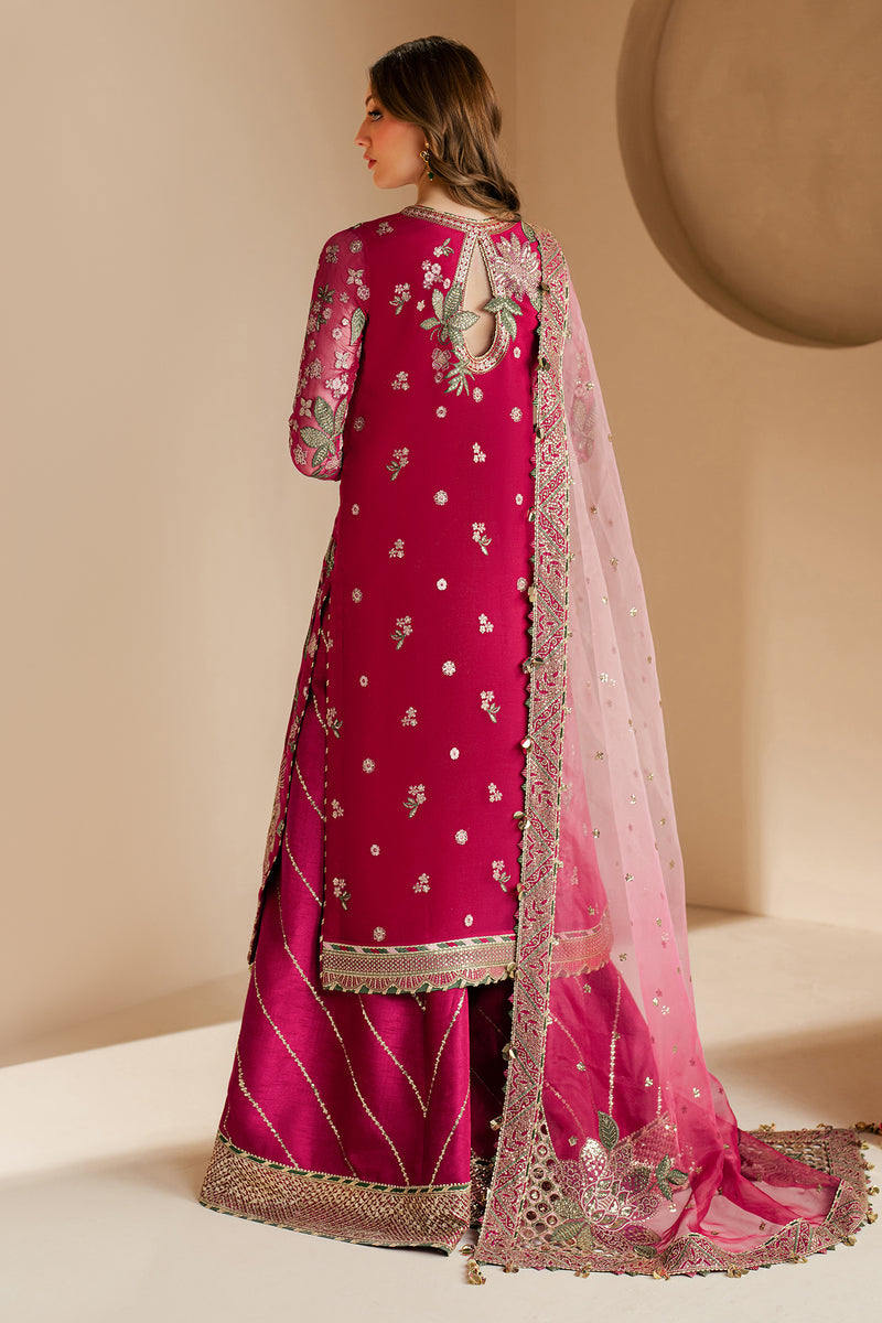 Jazmin | Wedding Formals | WF'25-03 - House Of Hania